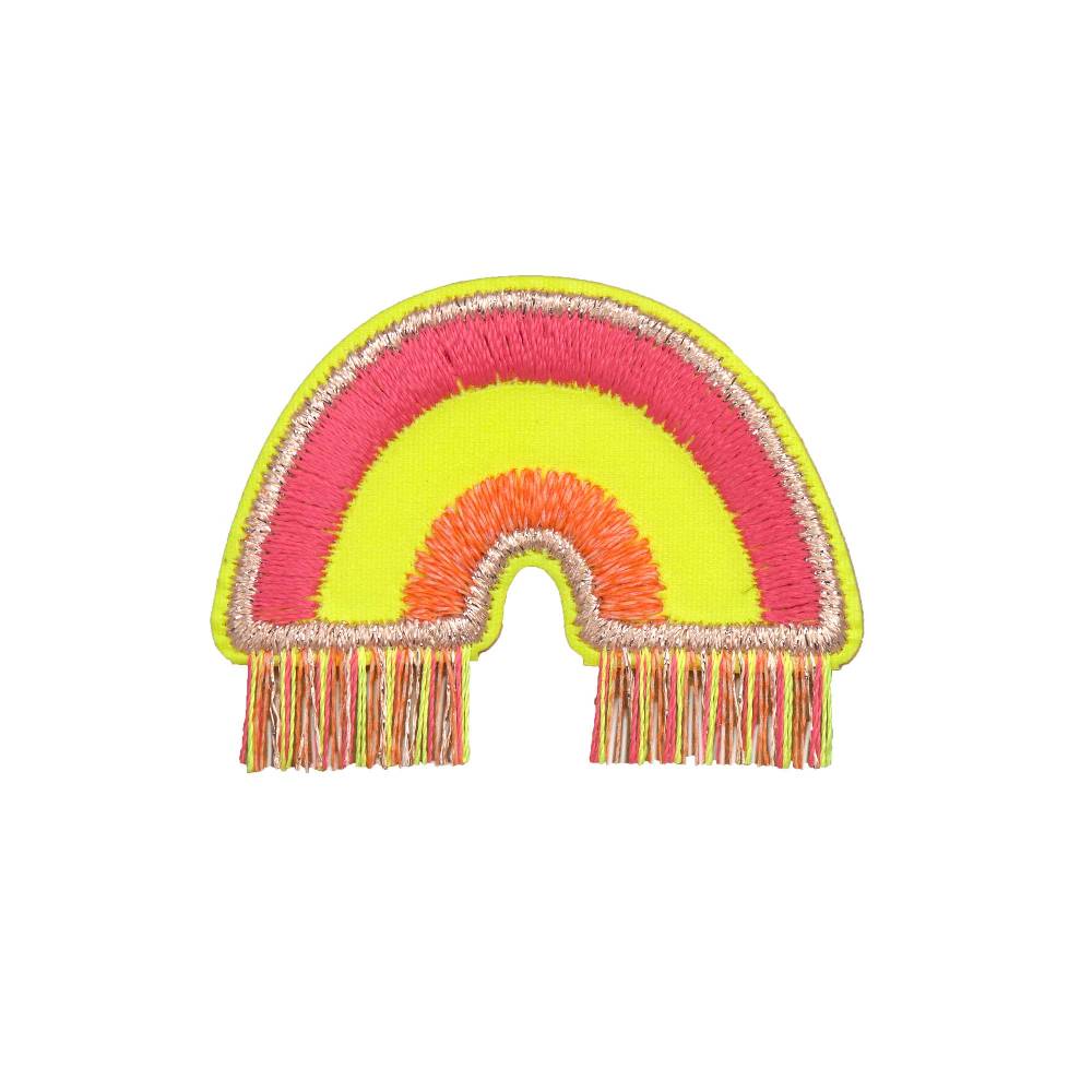 Lässig Textil-Sticker (3 Stk), Wal Pink Cyber Monday