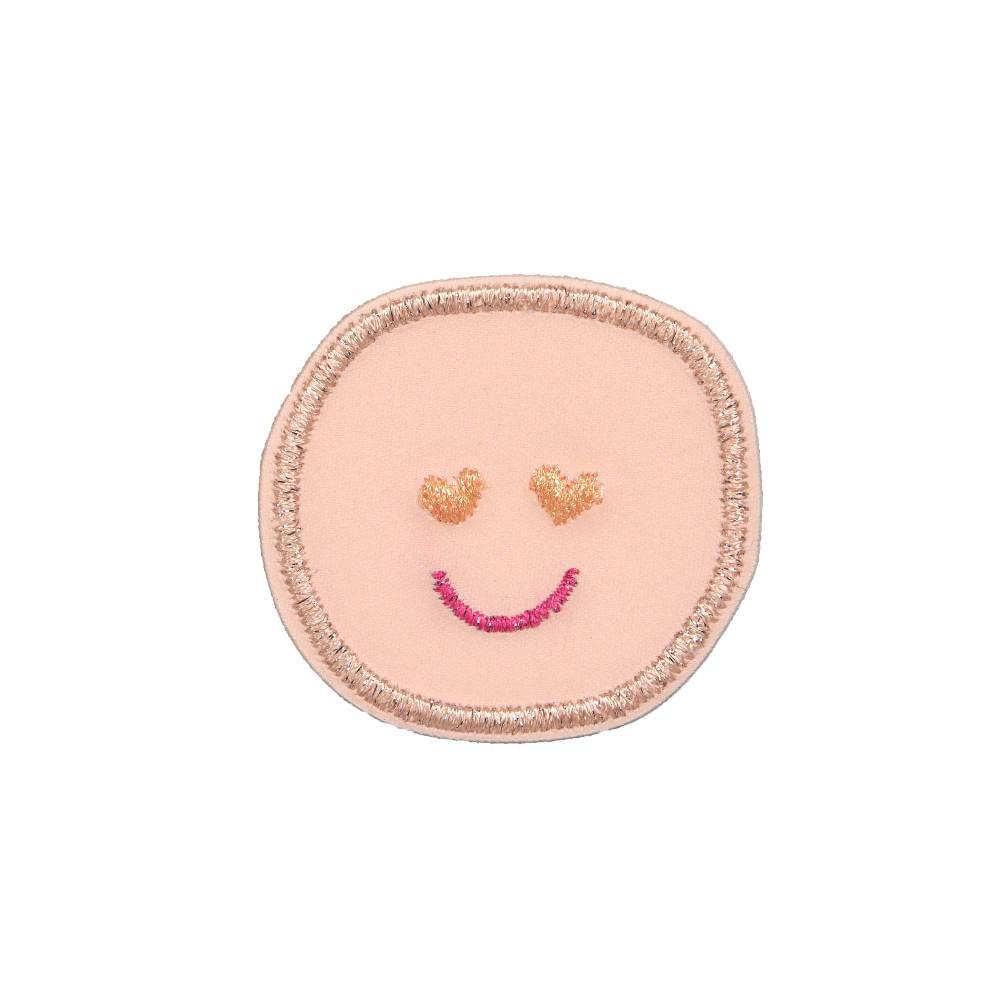 Lässig Textil-Sticker (3 Stk), Wal Pink Cyber Monday