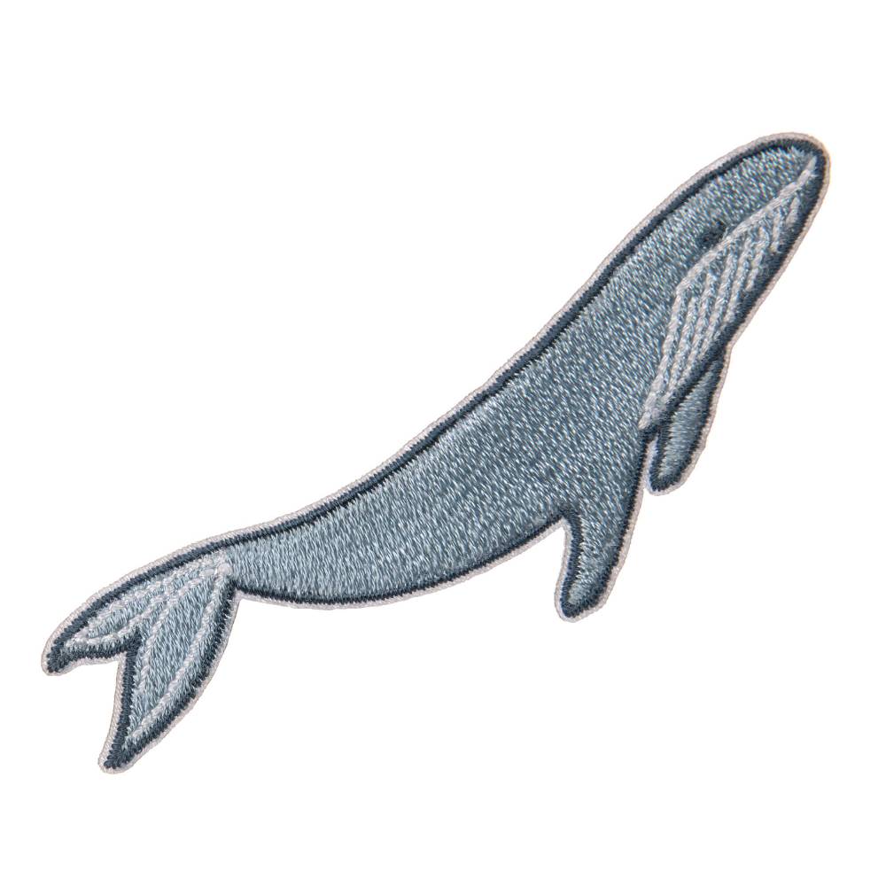 Lässig Textil-Sticker (3 Stk) - Schul Set Unique, See Weihnachtsangebot