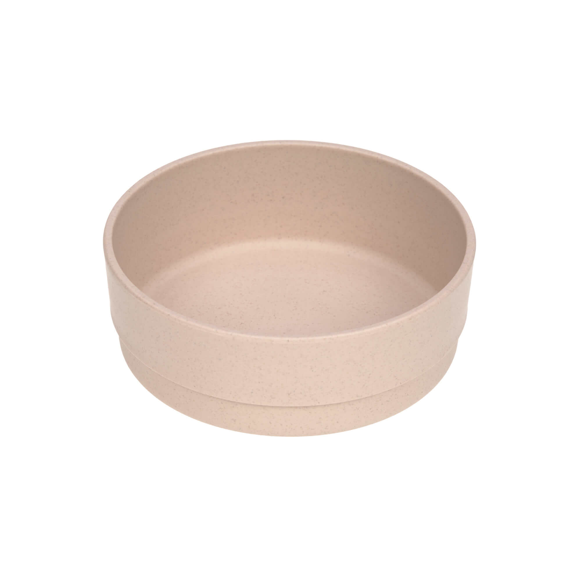 Lässig Schälchen - Uni, Powder Pink
