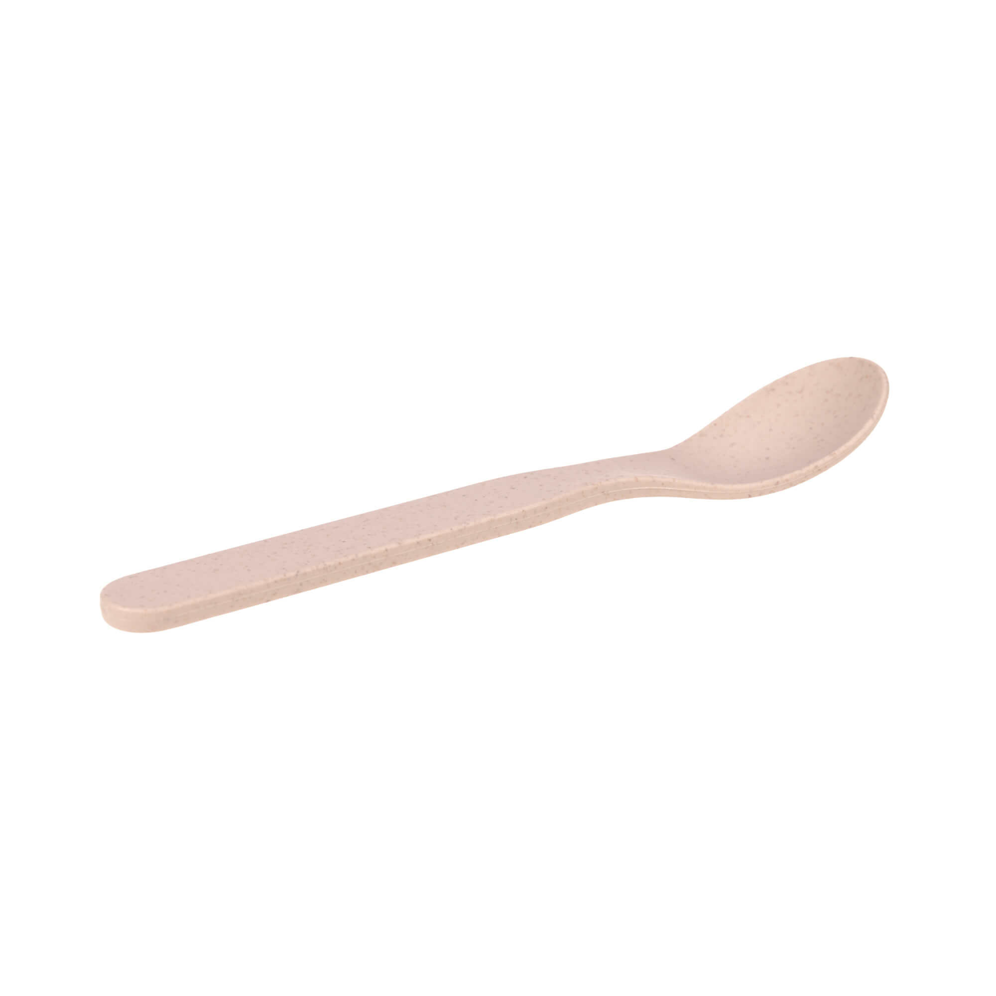 Lässig Kinderlöffel (4 Stk) - Uni, Powder Pink Online Outlet
