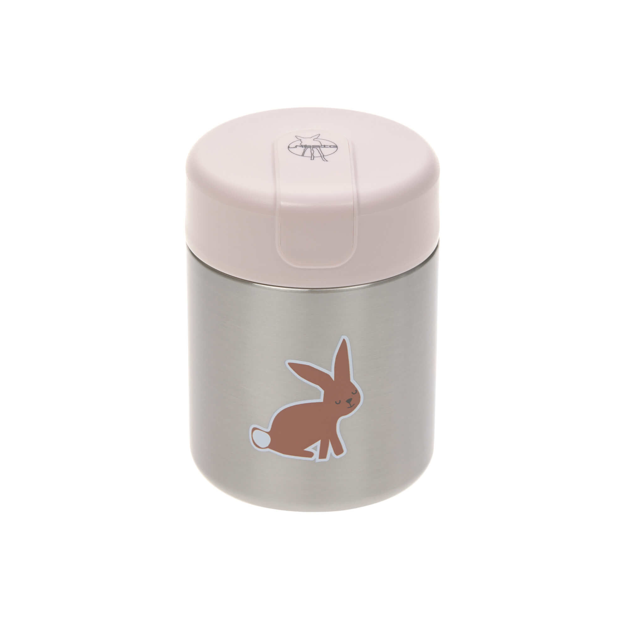 Lässig Thermobehälter - Food Jar, Little Forest Hase