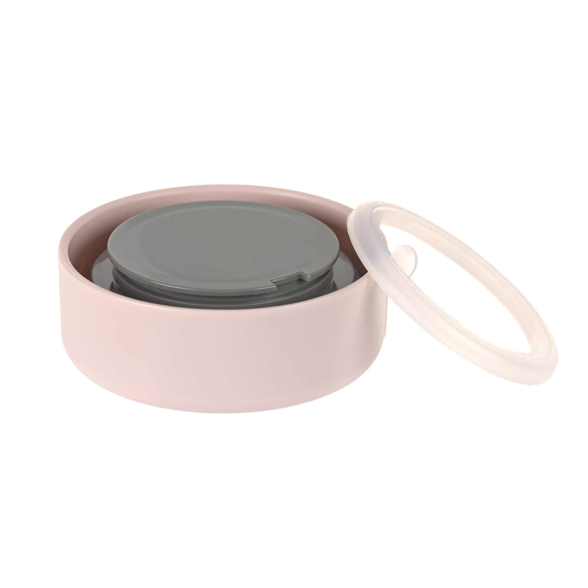Lässig Thermobehälter - Food Jar, Little Forest Hase Zeitlich begrenztes Angebot
