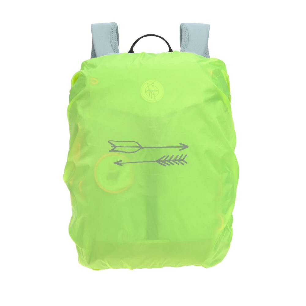 Lässig Wanderrucksack Kinder 14L - Nature, Hellblau Exklusive Angebote
