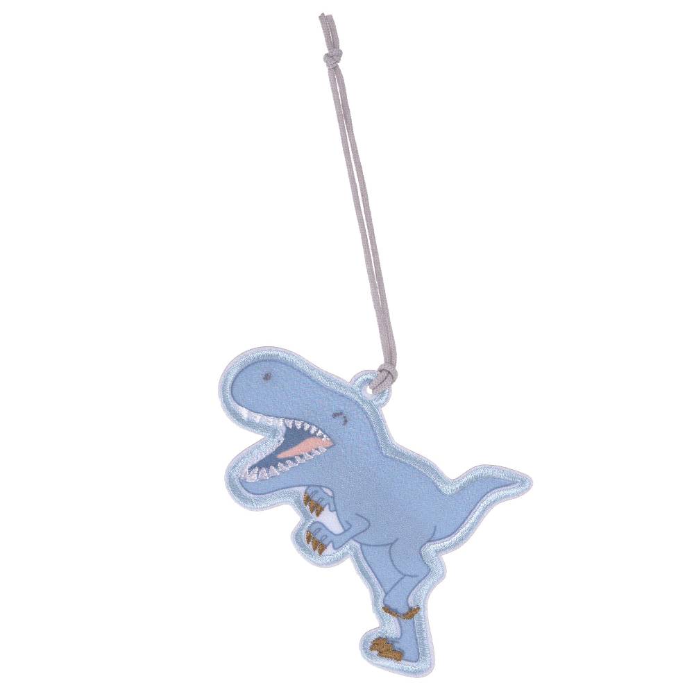 Lässig Anhänger & Patches - Schul Set Unique, Dinosaur Räumungsverkauf
