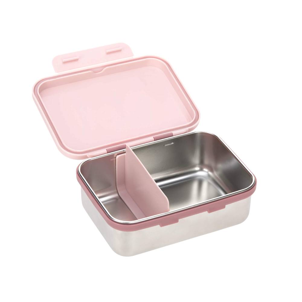 Lässig Kinder Brotdose Edelstahl - Lunchbox, Adventure Tipi Tägliche Deals