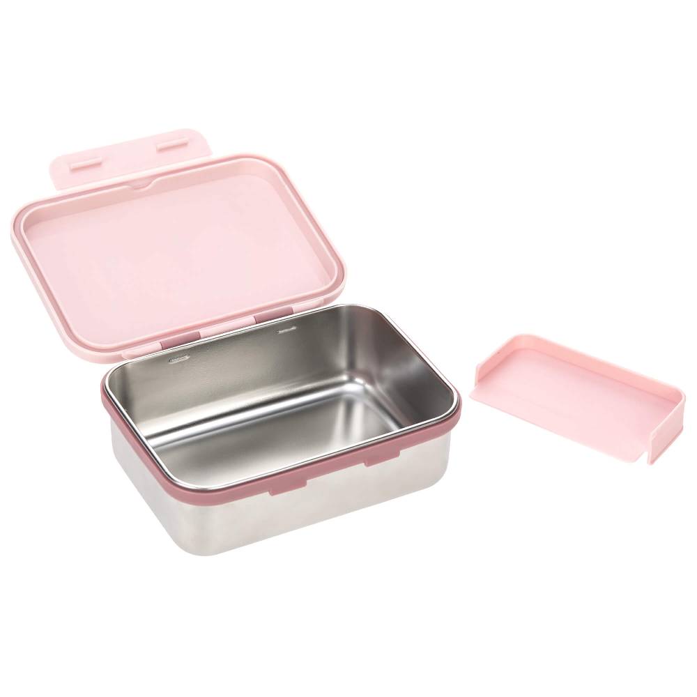Lässig Kinder Brotdose Edelstahl - Lunchbox, Adventure Tipi Tägliche Deals