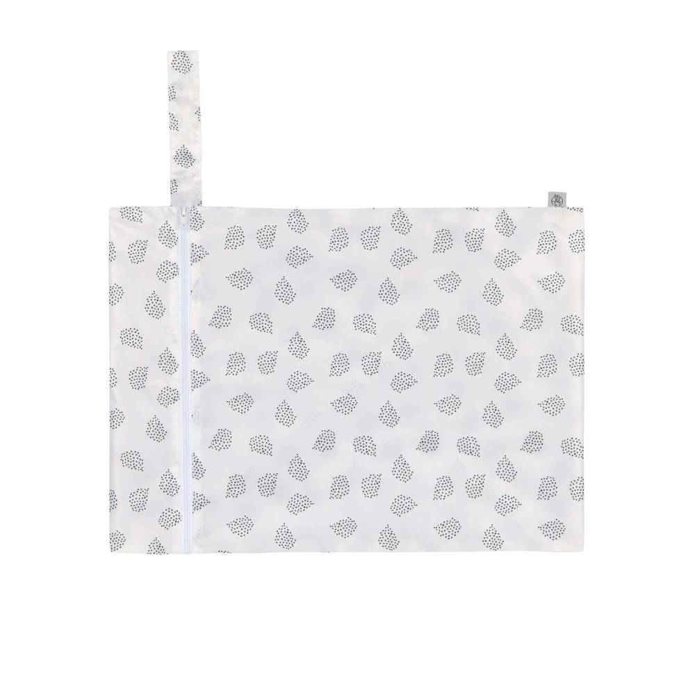 Lässig Wetbag (2 Stk) - Little Forest Hase Kostenlose Rückgabe