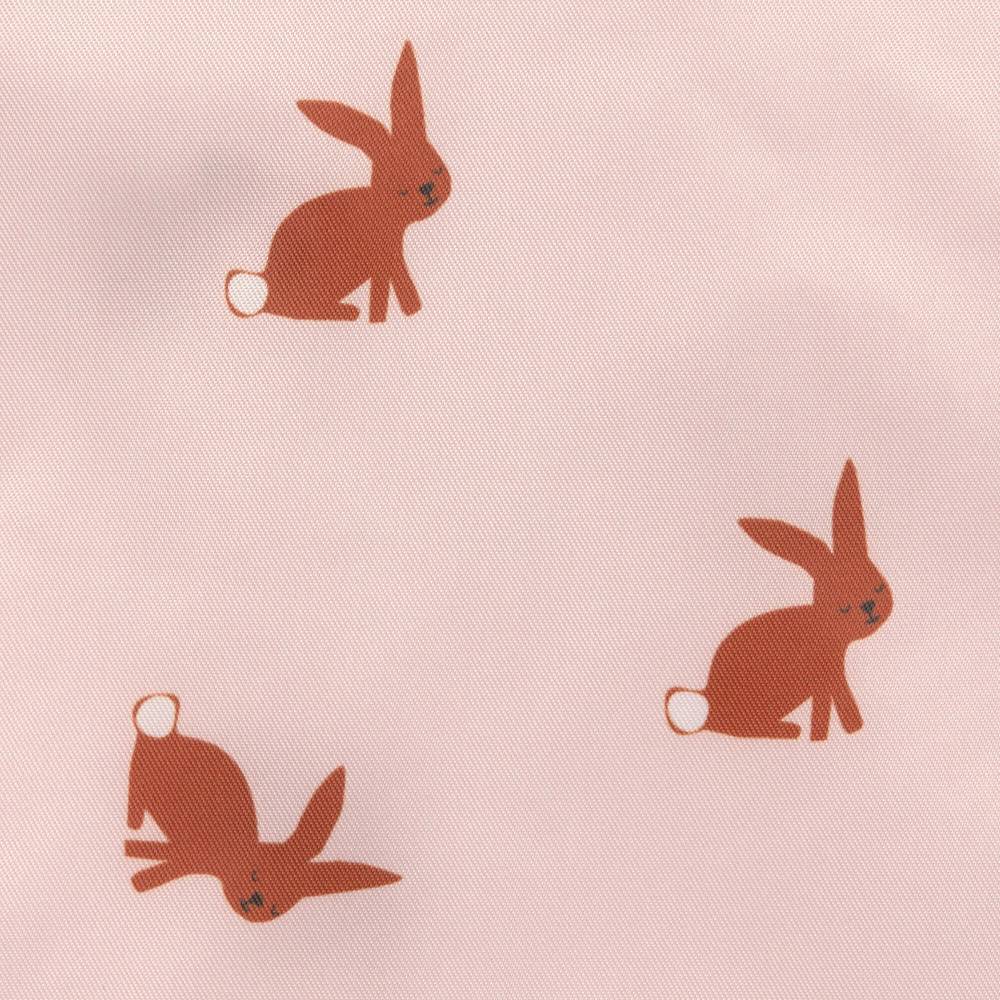 Lässig Wetbag (2 Stk) - Little Forest Hase Kostenlose Rückgabe