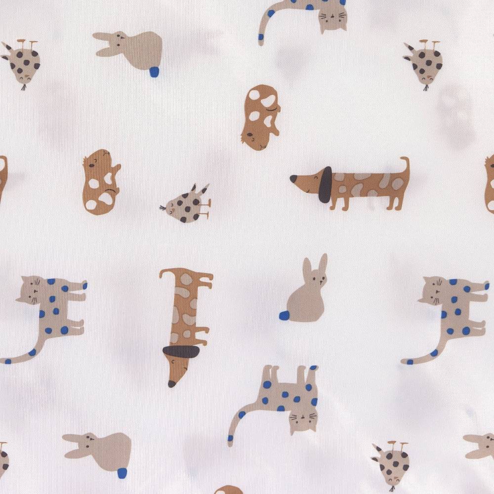 Lässig Wetbag (2 Stk) - Little Mateys Royal Blau Begrenzte Freigabe