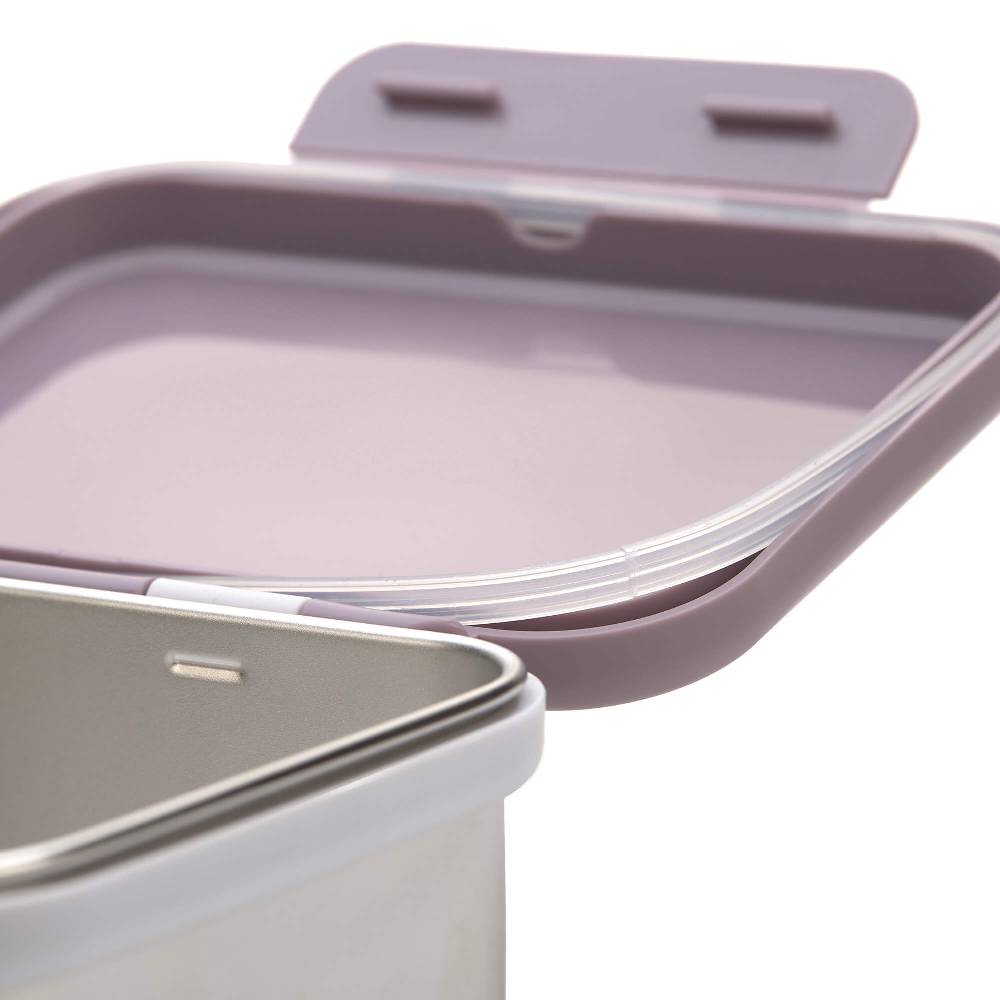 Lässig Kinder Brotdose Edelstahl - Lunchbox, Adventure Libelle Nur für heute