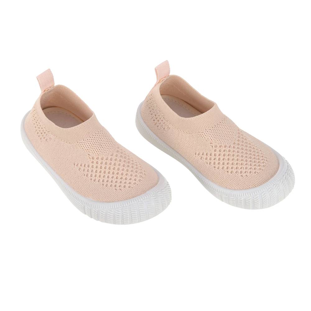 Lässig Kinderschuhe - Sneaker Powder Pink, Rosa