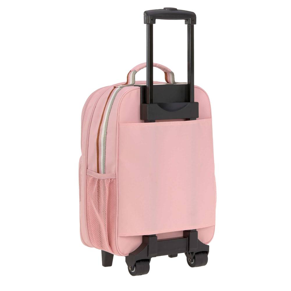 Lässig Kinderkoffer - Trolley, Safari Giraffe zollfrei