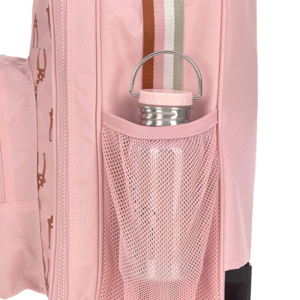 Lässig Kinderkoffer - Trolley, Safari Giraffe zollfrei