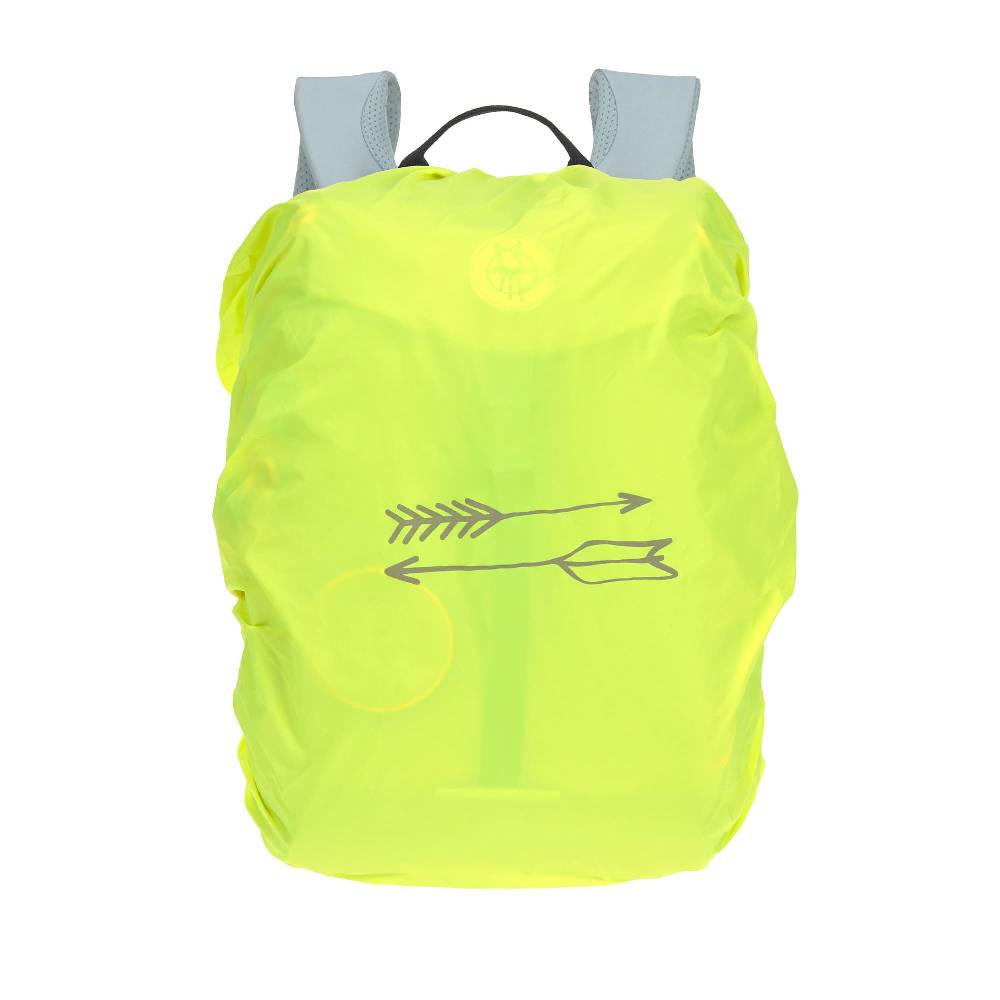 Lässig Wanderrucksack Kinder 9L - Nature, Hellblau Rabatte dieses Monats