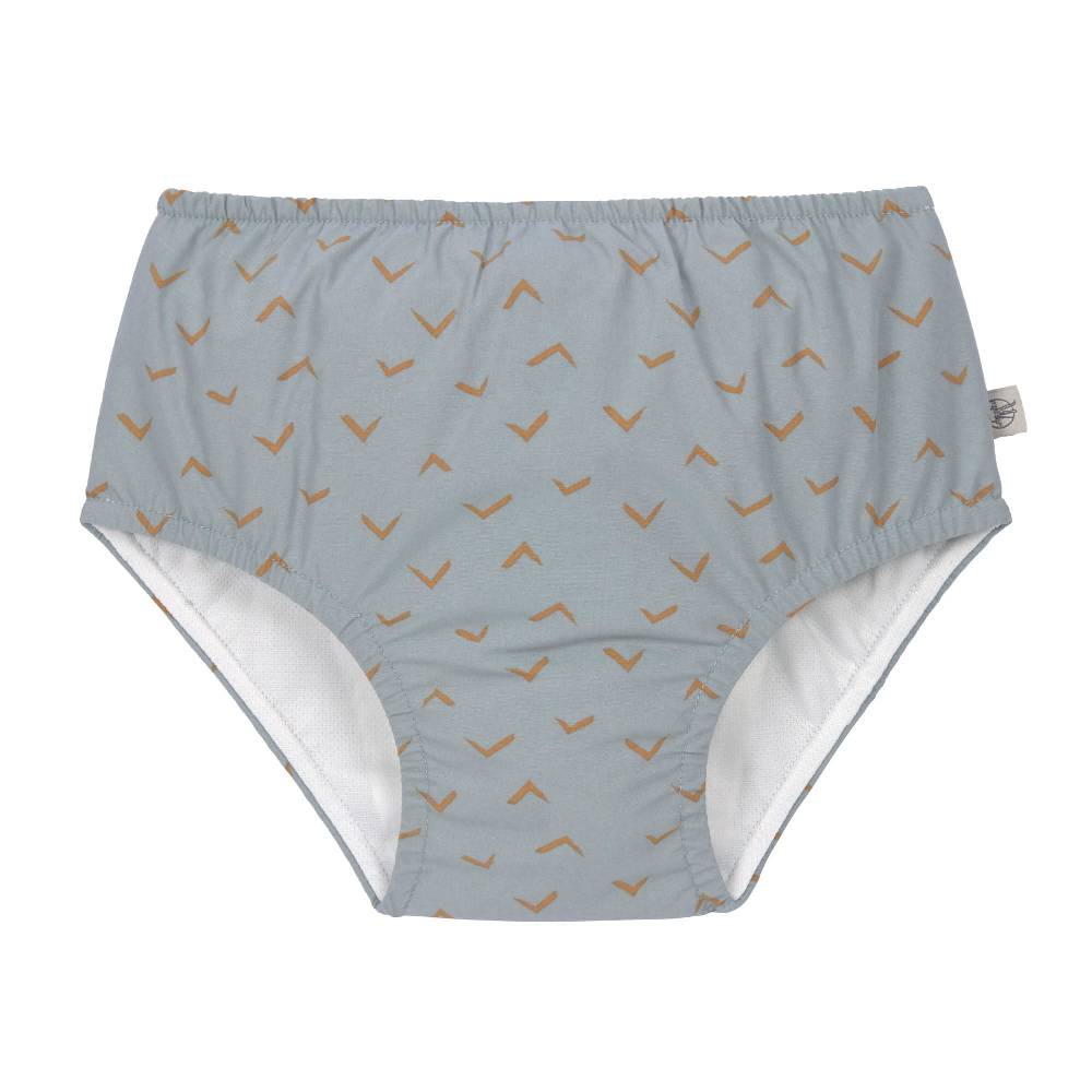 Lässig Schwimmwindel Baby - Jags, Hellblau