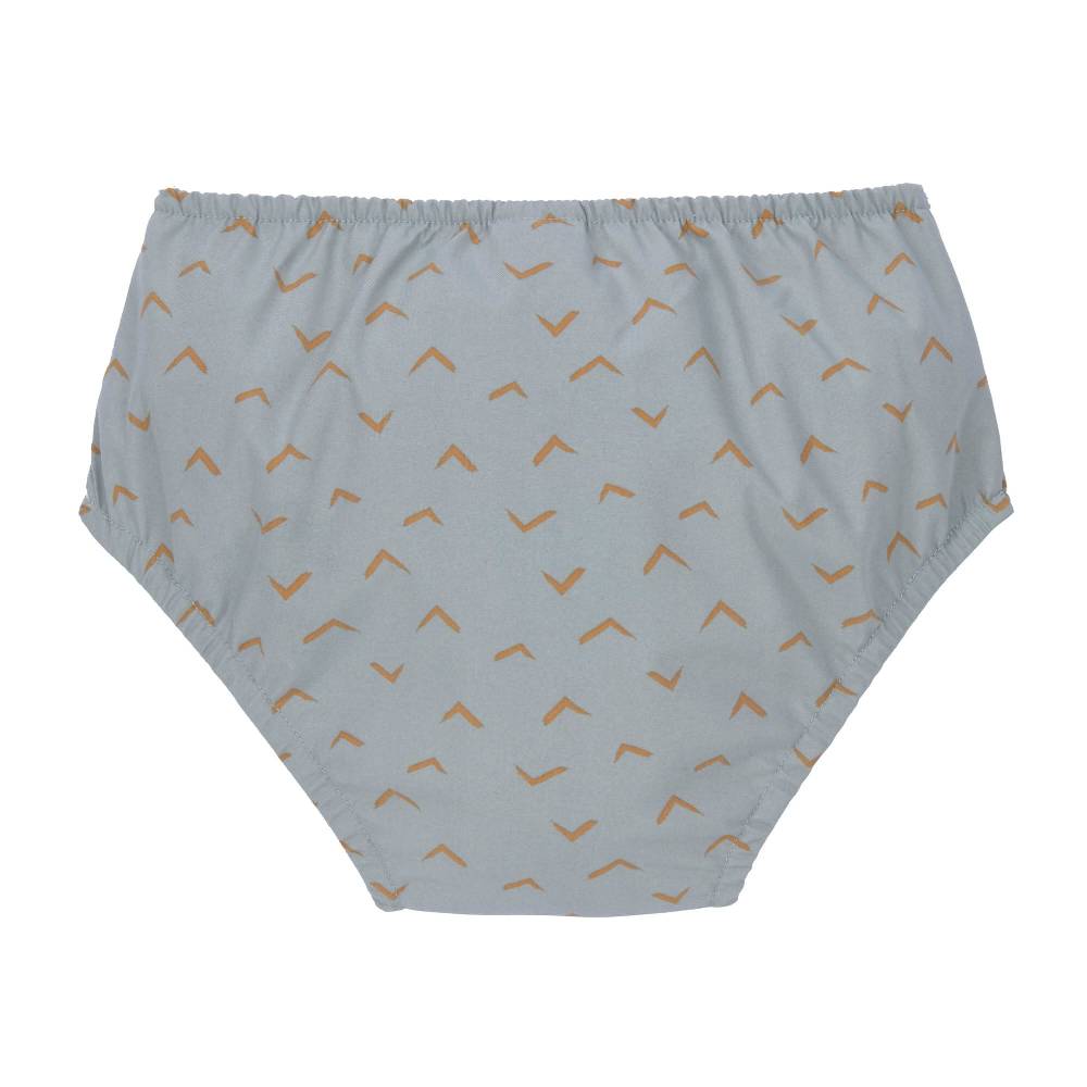 Lässig Schwimmwindel Baby - Jags, Hellblau Outlet