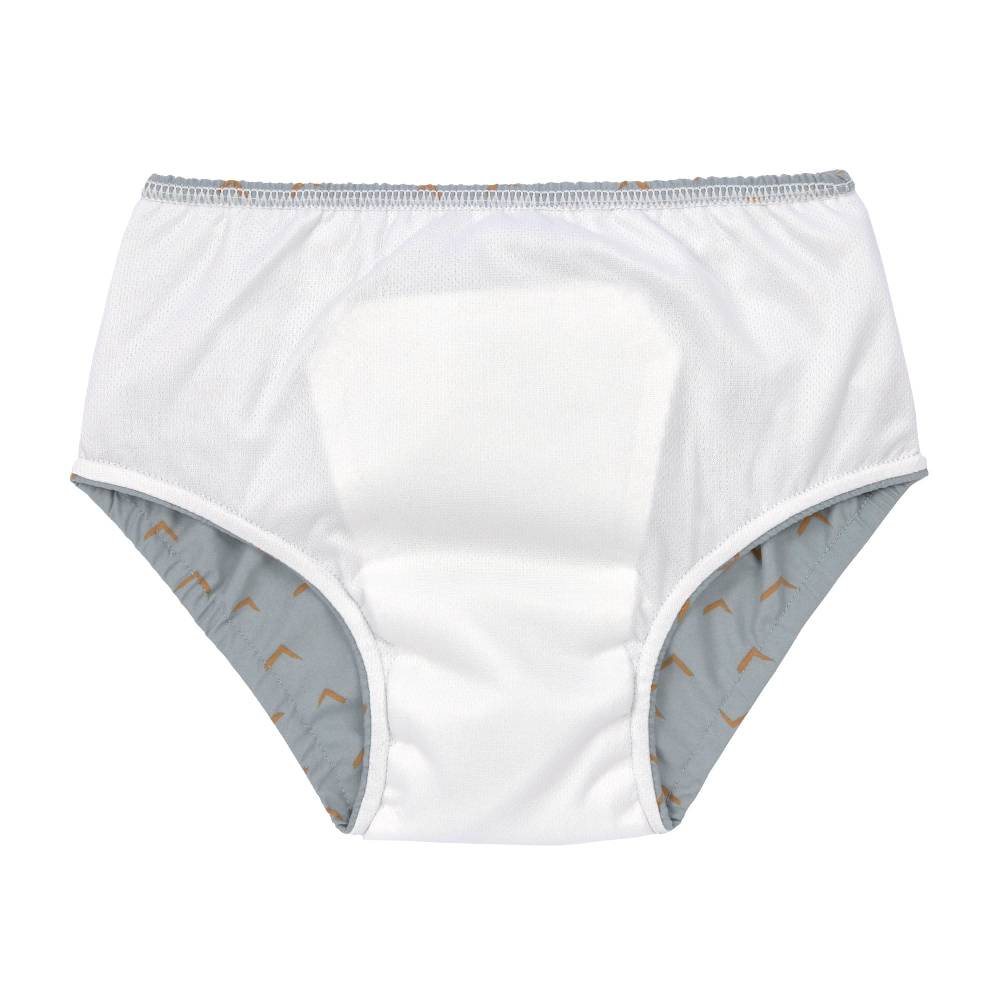 Lässig Schwimmwindel Baby - Jags, Hellblau Outlet