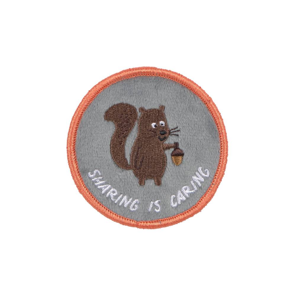 Lässig Patches 3er Set, Nature Kostenloser Versand