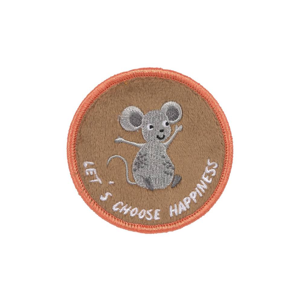 Lässig Patches 3er Set, Nature Kostenloser Versand