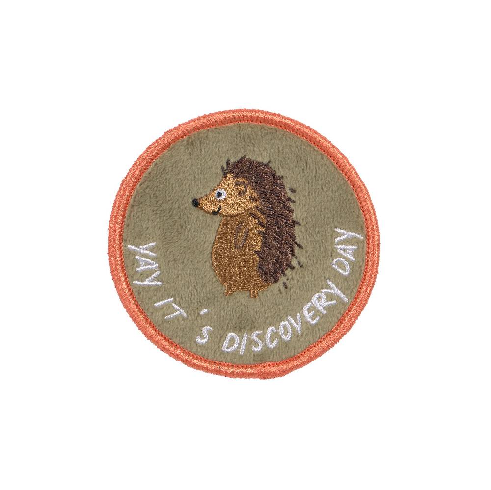 Lässig Patches 3er Set, Nature Kostenloser Versand