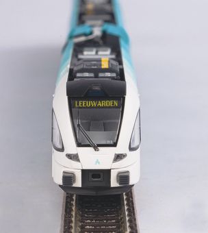 Piko N Dieseltriebwagen GTW 2/8 "Stadler" Arriva Artikelnummer: 40236 Bis zu 65% Rabatt