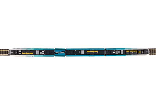 Piko N Dieseltriebwagen GTW 2/8 "Stadler" Arriva Artikelnummer: 40236 Bis zu 65% Rabatt