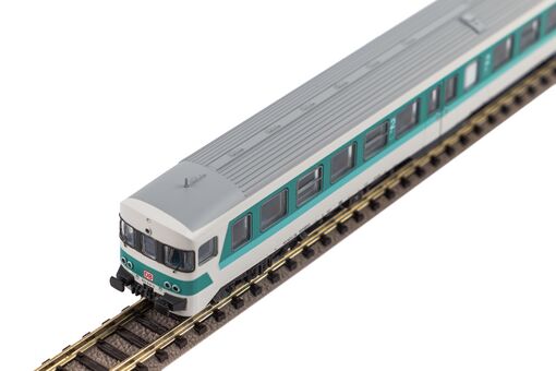 Piko N Dieseltriebwagen BR 624 DB AG V, 3-tlg. Artikelnummer: 40263 Discount Store für neue Produkte
