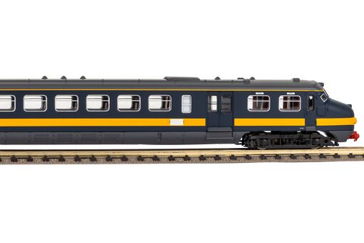Piko N Elektrotriebwagen Hondekop Benelux NS III Artikelnummer: 40282 Riesige Rabatte