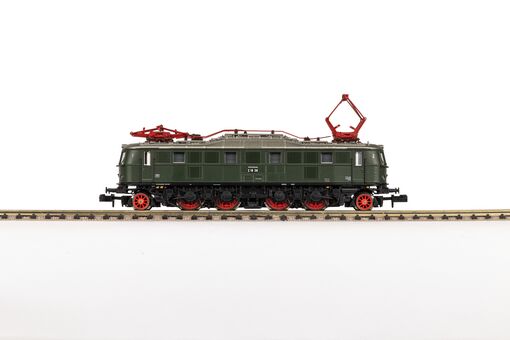 Piko N E-Lok E18 DB III Artikelnummer: 40308 Kostenloser Versand international