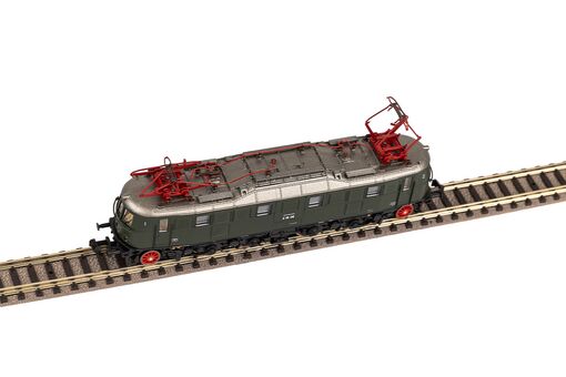 Piko N E-Lok E18 DB III Artikelnummer: 40308 Kostenloser Versand international