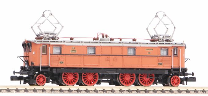 Piko N E-Lok E16 DRG II Artikelnummer: 40354 Begrenzt auf 3 Tage
