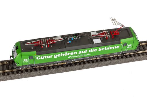 Piko Elektrolok Vectron 193 560 DB AG VI Artikelnummer: 21600 Im Verkauf