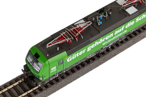 Piko Elektrolok Vectron 193 560 DB AG VI Artikelnummer: 21600 Im Verkauf