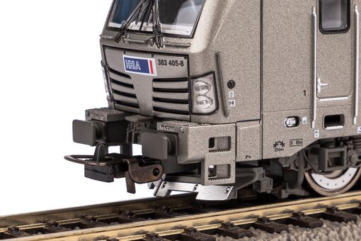 Piko Elektrolok Vectron Metrans VI Artikelnummer: 21605 Online