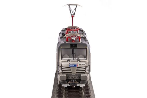 Piko Elektrolok Vectron Metrans VI Artikelnummer: 21605 Online