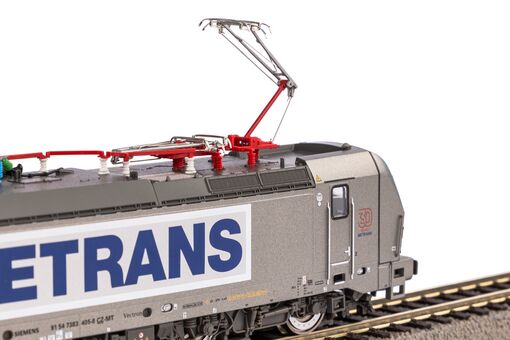 Piko Elektrolok Vectron Metrans VI Artikelnummer: 21605 Online