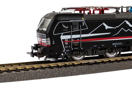 Piko Elektrolok Vectron BR 193 Thuner See SBB VI Artikelnummer: 21610 Hotsell