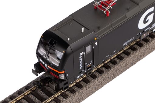Piko Elektrolok Vectron BR 191 GTS VI Artikelnummer: 21613 Günstiger Verkauf