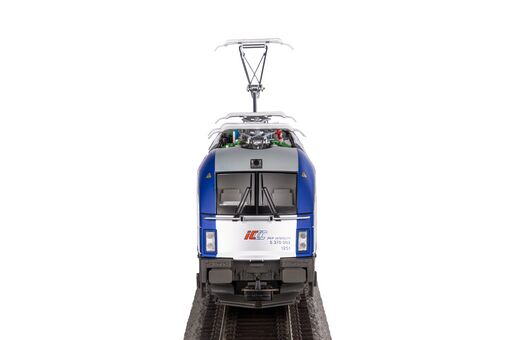 Piko Elektrolok BR 183 Husarz PKP VI Intercity Artikelnummer: 21615 Meist gekauft