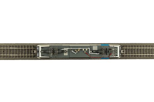 Piko Elektrolok EU43 Orlen VI Artikelnummer: 21617 Kostenloser Versand