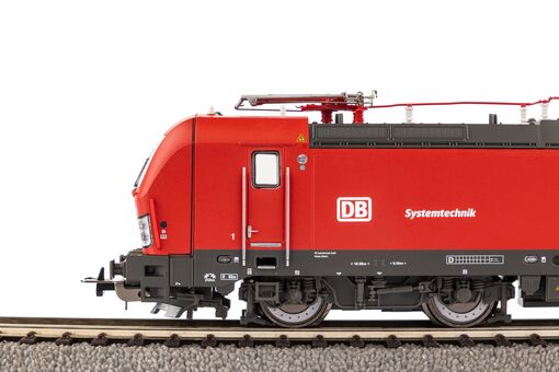 Piko Elektrolok Vectron BR 193 DB Systemtechnik VI Artikelnummer: 21636 Weihnachtsangebot