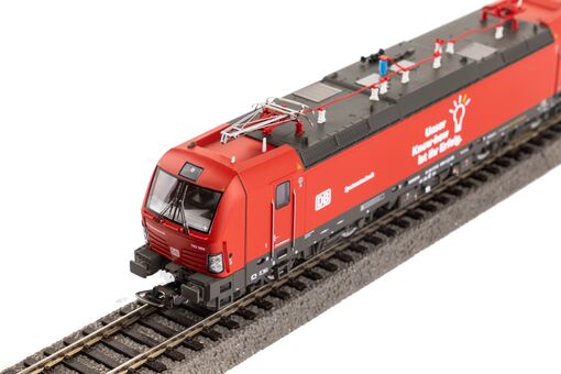 Piko Elektrolok Vectron BR 193 DB Systemtechnik VI Artikelnummer: 21636 Weihnachtsangebot