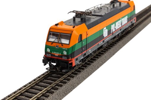 Piko Elektrolok E483 PMT VI Artikelnummer: 21648 Exklusive Angebote