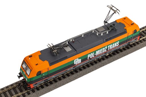 Piko Elektrolok E483 PMT VI Artikelnummer: 21648 Exklusive Angebote
