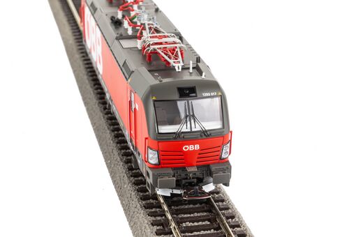 Piko Elektrolok Vectron Rh 1293 ÖBB VI Artikelnummer: 21654 Bestseller