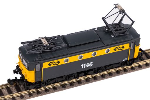 Piko N E-Lok Rh 1100 NS IV Artikelnummer: 40374 Bis zu 55% Rabatt