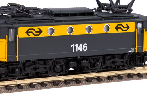 Piko N E-Lok Rh 1100 NS IV Artikelnummer: 40374 Bis zu 55% Rabatt