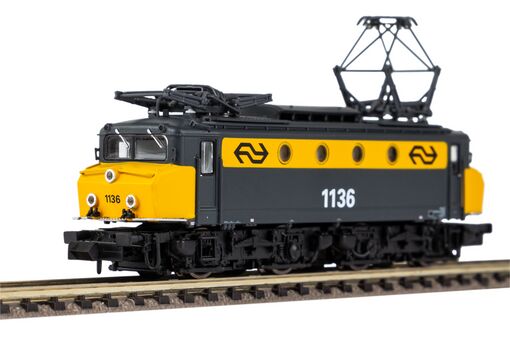 Piko N E-Lok Rh 1100 NS IV Artikelnummer: 40376 Nur noch ein Tag übrig