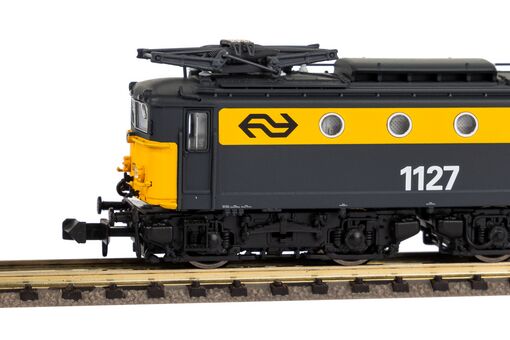 Piko N E-Lok Rh 1100 NS IV Artikelnummer: 40378 Riesige Rabatte